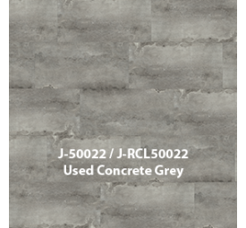 Belakos JAB Anstoetz Flooring Used Concrete Grey Rigid Click